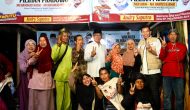 Permalink ke Kunjungi Wisata Pulau Semut, Wardan Siap Optimalkan Sektor Pariwisata di Riau