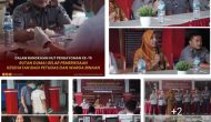 Permalink ke Dalam Rangkaian Hari Pengayoman ke-79, Rutan Dumai Gelar Pemeriksaan Kesehatan Bagi Petugas dan Warga Binaan