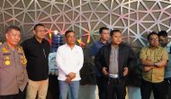 Permalink ke Terjunkan personil,Polda Riau Siapkan Amankan Debat Kedua Pilgub Provinsi Riau