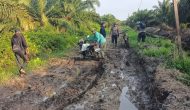 Permalink ke Polsek Sungai Sembilan Melakukan Peninjauan Terhadap Tempat Pemungutan Suara ( TPS)
