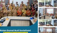 Permalink ke Rutan Dumai Ikuti Sosialisasi Penyakit Leptospirosis Bersama Dinkes Kota Dumai