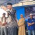 Kampanye di Pelangiran, Cabub Suhaidi : Kami Telah Sampaikan ke Pemerintah Pusat Bagi Keberpihakan Kepada Petani Kelapa di Inhil