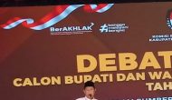 Permalink ke H Syamsudin Uti Janji Perhatikan Infrastruktur Kesehatan dan Kesejahteraan Tenaga Medis