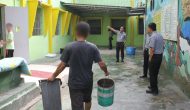 Permalink ke Usai Apel Pagi, Kalapas Perintahkan Seluruh Pejabat Struktural Masuki Blok Hunian Warga Binaan, Ada Apa?