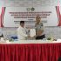 Komitmen Tingkatkan Pembinaan Warga Binaan, Rutan Dumai Jalin Kerjasama Dengan Kementerian Agama Kota Dumai
