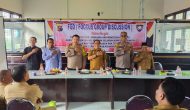 Permalink ke Subsatgas Binmas Polres Kuansing Laksanakan FGD Cooling System Wujudkan Pilkada Damai 2024