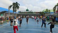 Permalink ke Senam Pagi dan Bemain Musik Bersama, Cara Warga Binaan Lapas Pekanbaru Menjaga Kesehatan Fisik Dan Mental
