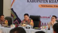 Permalink ke Kapolres Kuansing Sambut Kedatangan Kapolda Riau Beserta Rombongan Dalam Kunjungan Kerja Ke Kabupaten Kuansing