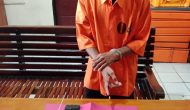 Permalink ke Polsek Tapung Ciduk Pengedar Sabu di Desa Air Terbit