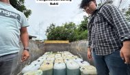 Permalink ke Polres Kampar Ungkap Penyalahgunaan BBM Bersubsidi.