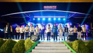 Permalink ke Ribuan Masyarakat , Saksikan Pesta Rakyat Bersama Nawaitu Menuju Riau Emas