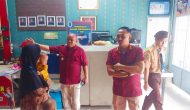 Permalink ke Baru Kemarin, Lagi – Lagi Petugas Penggeledahan Lapas Bangkinang Berhasil Gagalkan Penyeludupan HP Di Dalam Roti