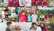 Permalink ke Lapas IIA Bangkinang Terima Kunjungan Dari JFT Pembimbing Kemasyarakatan Ahli Utama