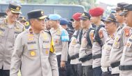 Permalink ke Polda Riau Siap Sukseskan Pilkada Riau 2024