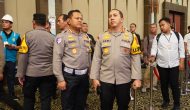 Permalink ke Amankan Kampanye Terbuka Debat Publik Pilkada Kota Pekanbaru Polda Riau Terjunkan 826 Persobel Gabungan