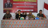 Permalink ke Sukseskan Pilkada 2024, Lapas Pekanbaru Gelar Simulasi Pemungutan dan Perhitungan Suara
