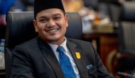 Permalink ke Faisal Islami Politisi Partai Nasdem Ajak Pendukungnya Pilih EDI – BIBRA Nomor Urut 4 di Pilwako Pekanbaru