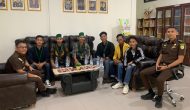 Permalink ke Gelar Audiensi, Mahasiswa Dorong Kejari Usut Tuntas Kasus Baznas secara Transfaran dan Adil