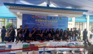 Permalink ke Pemusnahan Barang Yang Menjadi Milik Negara (HMMM) Hasil Operasi Penindakan Bersama Lingkungan Kantor Wilayah DJBC Riau