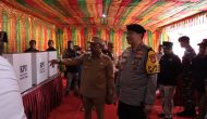 Permalink ke Kapolda Riau Turun Langsung Awasi Pilkada Kampar, Pastikan Suasana Aman dan Tertib
