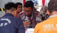 Permalink ke Warga Binaan Rutan Pekanbaru Gunakan Hak Pilih pada Pilkada 2024