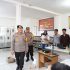 Kapolda Riau Irjen Pol,H,Muhammad Iqbal ,S,I K,M,H Melaksanakan Kunjungan Kekantor PPK Dumai Timur,Kota Dumai