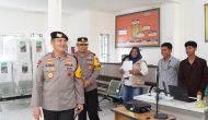 Permalink ke Kapolda Riau Irjen Pol,H,Muhammad Iqbal ,S,I K,M,H Melaksanakan Kunjungan Kekantor PPK Dumai Timur,Kota Dumai