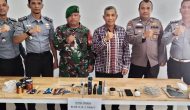 Permalink ke Tindaklanjuti Arahan Menteri Imipas, Lapas Narkotika Rumbai Gelar Razia Insidentil