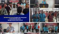 Permalink ke GBI Wilayah Dumai Ibadah dan Pelayanan Kasih Natal Bersama Warga Binaan Rutan Dumai