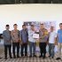 Kapolres Dumai ,AKBP Dhovan Oktavianton SH,S I ,K M ,SI Menggelar Kegiatan Bertajuk Berbincang Bersama Kapolres