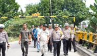 Permalink ke Dirlantas Polda Riau & PUPR Provinsi Riau Cek Kondisi Jembatan Sungai Rokan