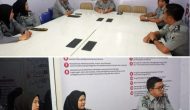 Permalink ke Karutan Bersama Paramedis Bahas Langkah Pencegahan Penyakit Warga Binaan Rutan Dumai