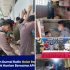 Rutan Dumai Rutin Gelar Razia Blok Hunian Bersama APH