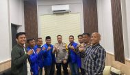 Permalink ke Polres Dumai Menggelar Pertemuan Dengan Penggerakan Mahasiswa Islam Indonesia ( PMII)