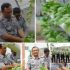 Rutan Dumai Panen Pakcoy Hasil Program Pembinaan WBP Rutan Dumai Panen Pakcoy Hasil Program Pembinaan WBP