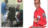Permalink ke Diduga Abaikan Nasib Anak Berusia 11 Tahun, Ismail Sarlata Minta Gubernur Riau Terpilih Nantinya Copot drg. Wan Fajriatul Mamnunah, Sp. KG dari Jabatannya