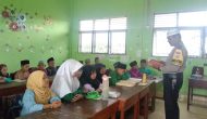 Permalink ke Di Sebuah Ruangan Sederhana,Lantunan Ayat Suci Terdengar Indah Mengalun