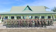 Permalink ke Kodim 0314 Inhil Upacara Peringati Hari Juang TNI AD ke-79 dengan Tema “TNI AD Berjuang Bersama Rakyat