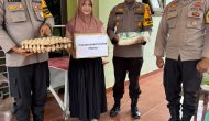 Permalink ke Kisah haru Datang Dari Dua Anak Yatim Di Wilayah Kota Dumai,Kelurahan Bukit Kapur