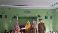 Permalink ke Kunjungan Bakti Sosial SDN 193 Pekanbaru ke Panti Asuhan AL -Akbar Pekanbaru
