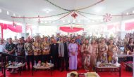 Permalink ke Perayaan Natal di Rutan Pekanbaru Penuh Kehangatan Bersama Warga Binaan dan Keluarga