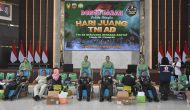 Permalink ke Korem 031/WB Gelar Bakti Kesehatan Donor Darah dalam Rangka Peringatan Ke-79 Hari Juang TNI AD