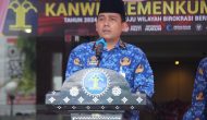 Permalink ke Peringatan Hari Bela Negara Ke-76, “Gelorakan Bela Negara Untuk Indonesia Maju”