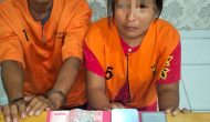 Permalink ke Polres Siak Amankan Dua Orang Terkait Penyalahgunaan Narkotika Jenis Sabu