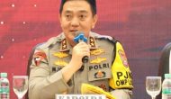 Permalink ke Kapolda Riau Beri Warning Keras: Jangan Sampai Ada Korban Kecelakaan Saat Nataru