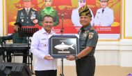 Permalink ke Kunjungan Danrem 031/Wirabima ke Kabupaten Bengkalis Memperkuat Sinergisitas