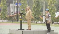 Permalink ke Pimpin Apel Gelar Pasukan Ops Lilin LK 2024,Wakil Bupati Siak Sampaikan Amanat Kapolri