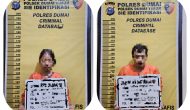 Permalink ke Jajaran Polsek Dumai Timur Berhasil Mengungkap Kasus Dugaan Tindak Pidana Pencurian