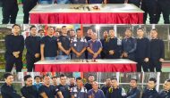 Permalink ke Malam Tak Menjadi Halangan, TIM SATOPSPATNAL Lapas Bangkinang Lakukan Razia Malam Kamar Hunian warga Binaan