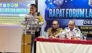 Permalink ke Sukseskan Nataru 2024/2025,Ditlantas Polda RiauGelar Rapat Forum LLAJ